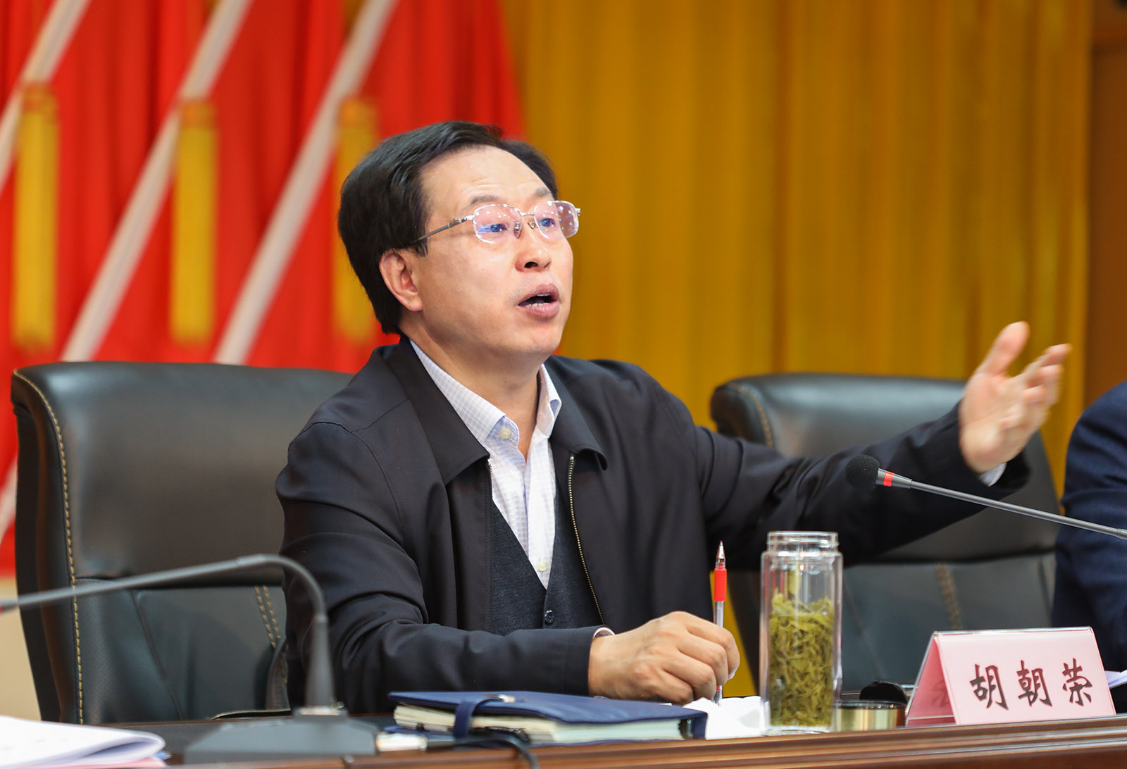 蚌埠中国共产党达州市达川区委员会党校（行政学院）举行2018年